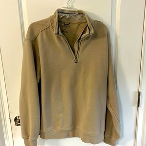 Arrow Pullover